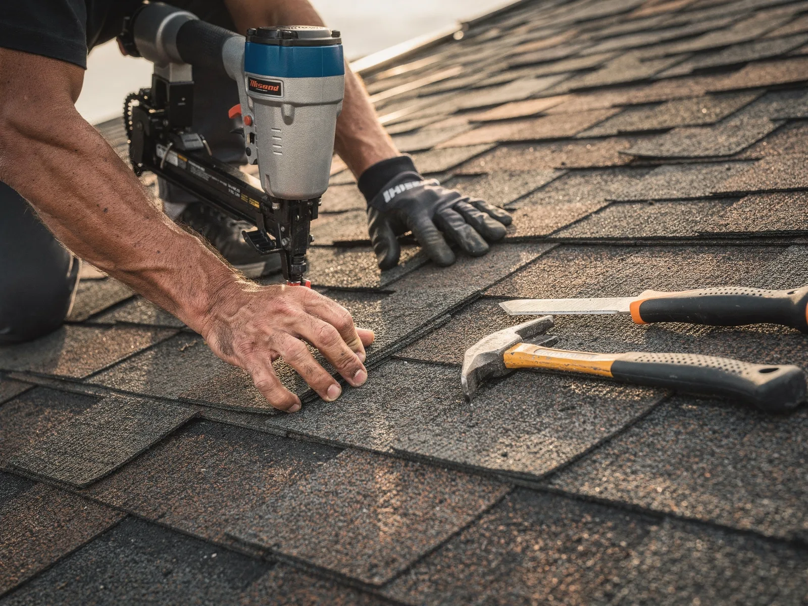 Why choose Roof Repair in Hilger, MT